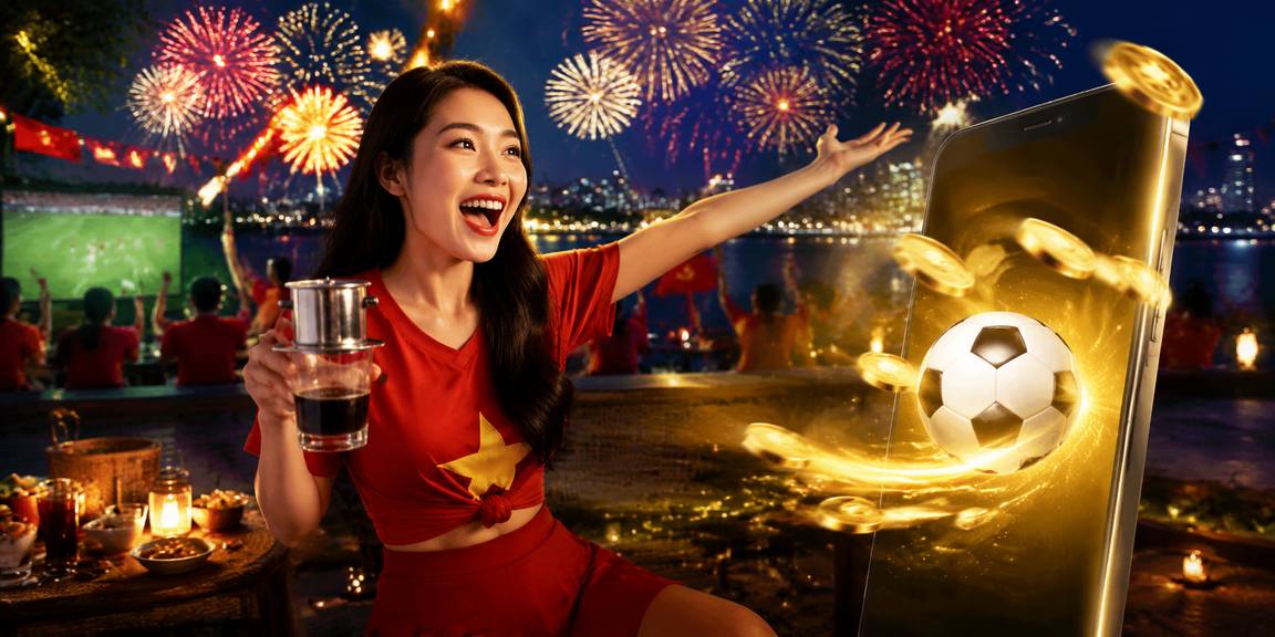 8pm Những gì chúng tôi mang đến trong sảnh K O Th Ng Tr N của 8pm