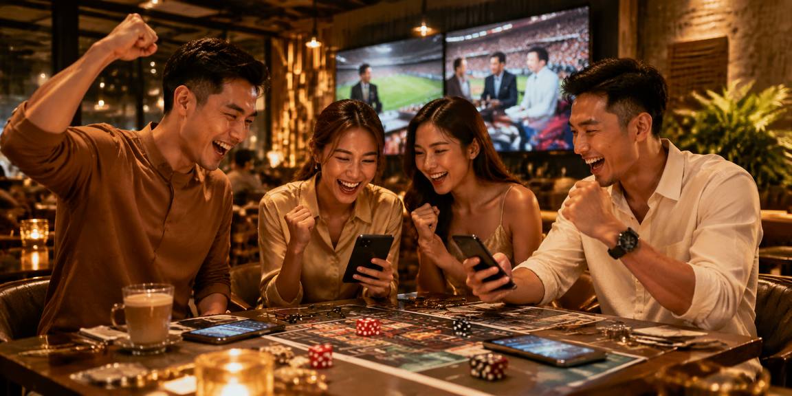 8pm Phương thức địa phương